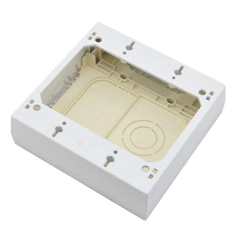 wiremold legrand 2-gang white non-metallic box|legrand wiremold online catalog.